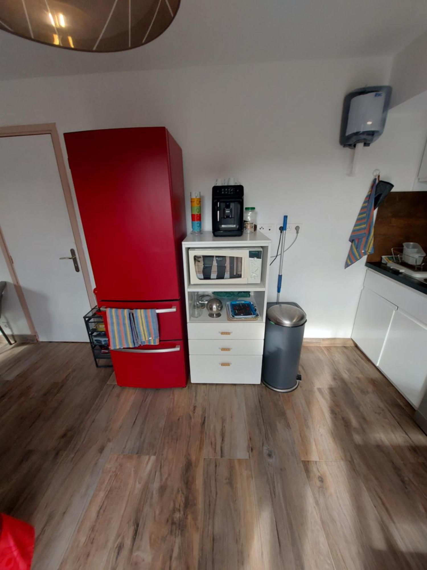 Villa Alex 2 Toulouse Dış mekan fotoğraf