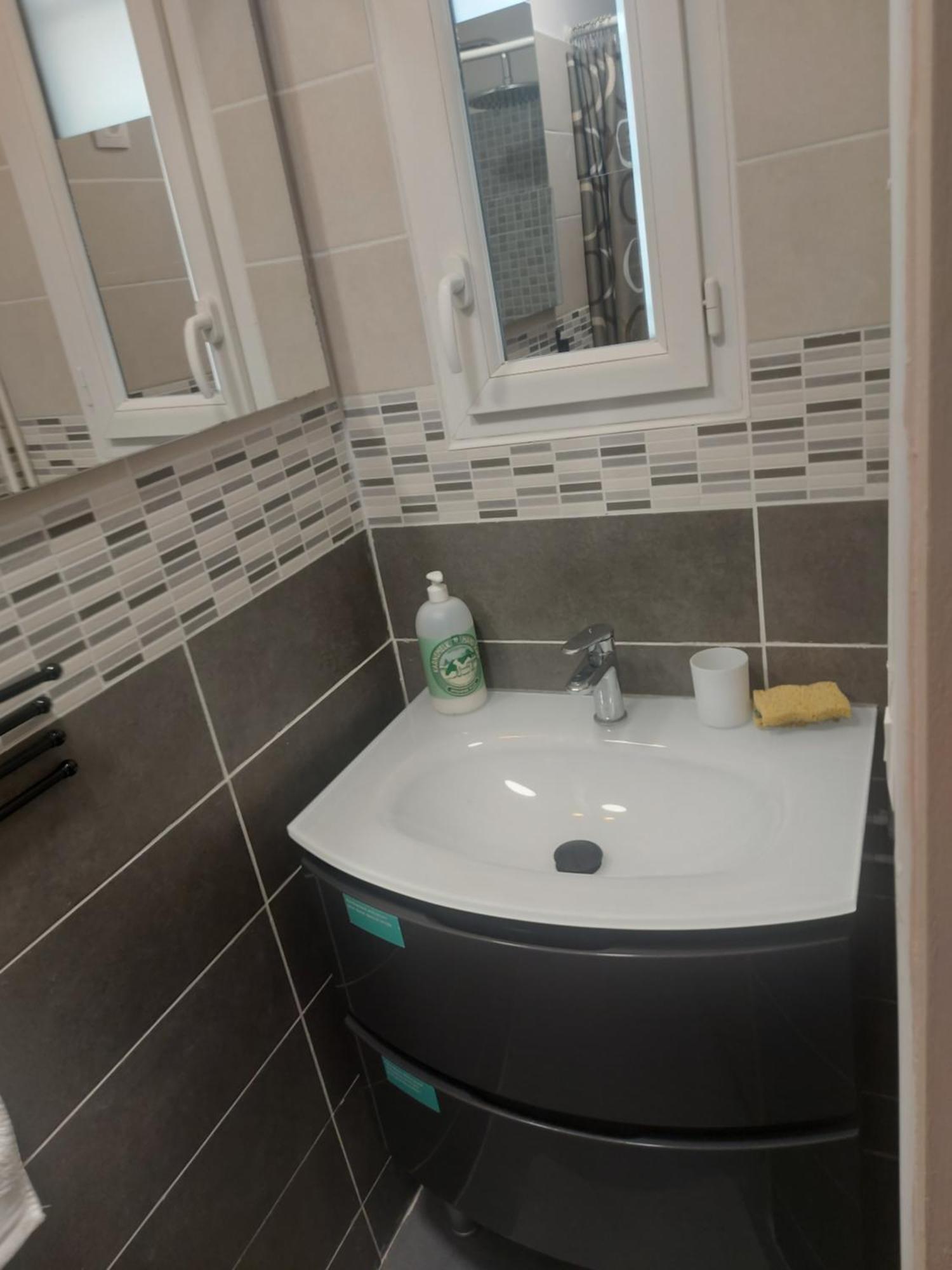 Villa Alex 2 Toulouse Dış mekan fotoğraf