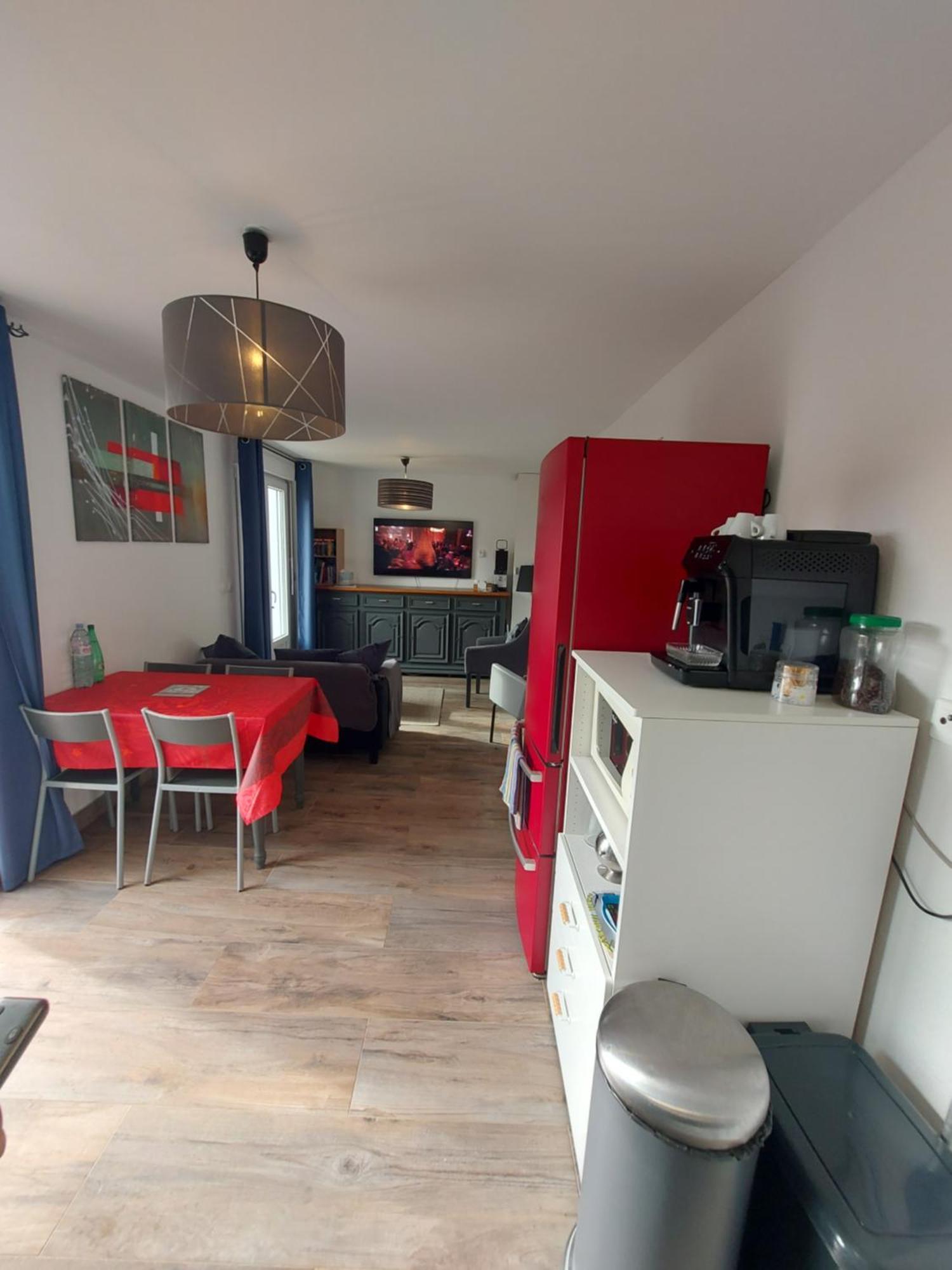 Villa Alex 2 Toulouse Dış mekan fotoğraf