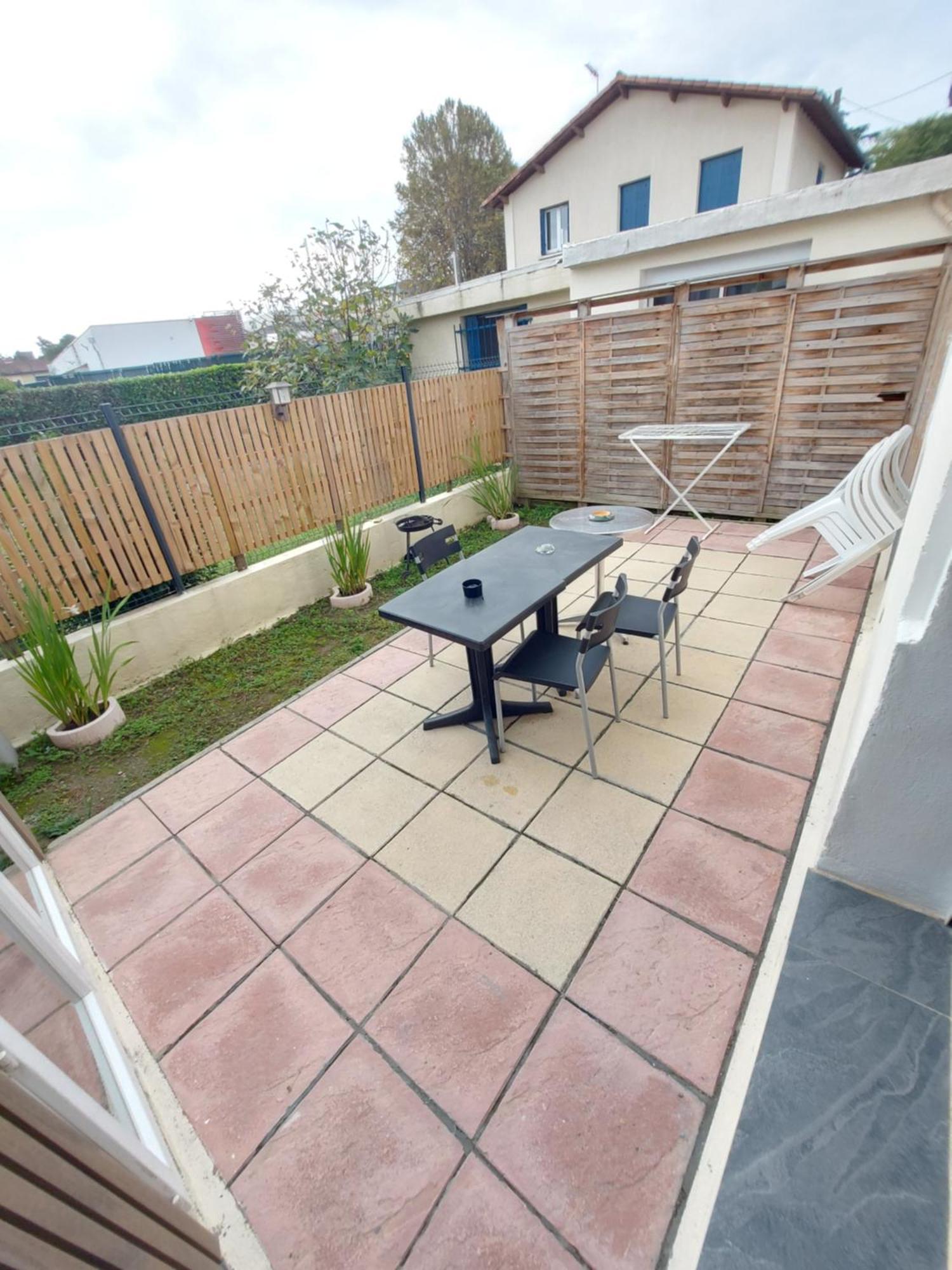 Villa Alex 2 Toulouse Dış mekan fotoğraf