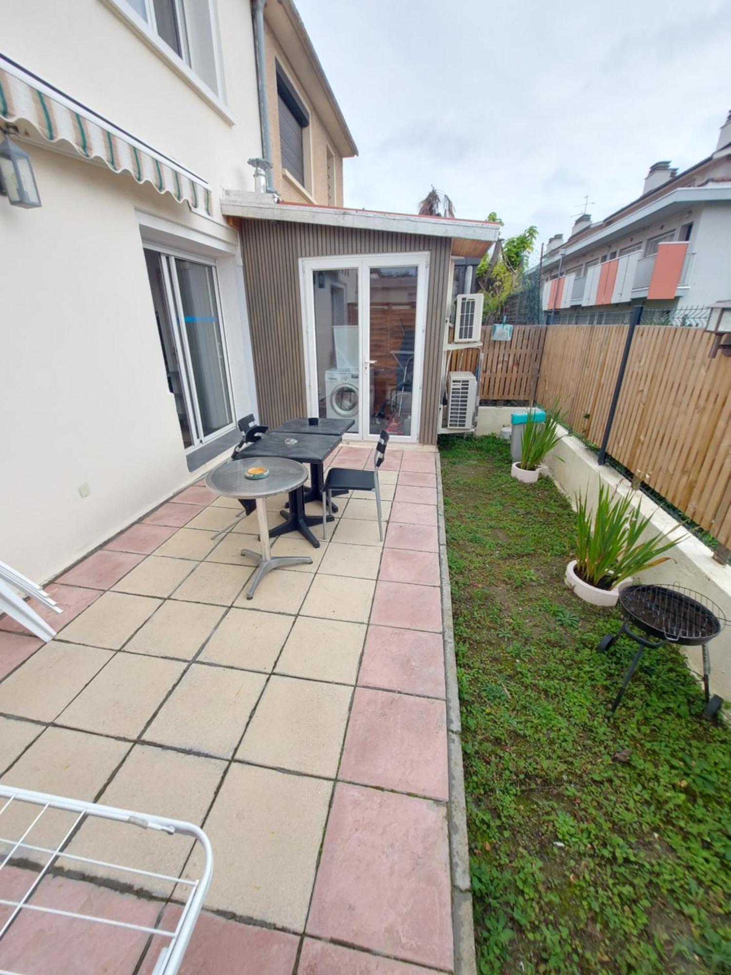 Villa Alex 2 Toulouse Dış mekan fotoğraf