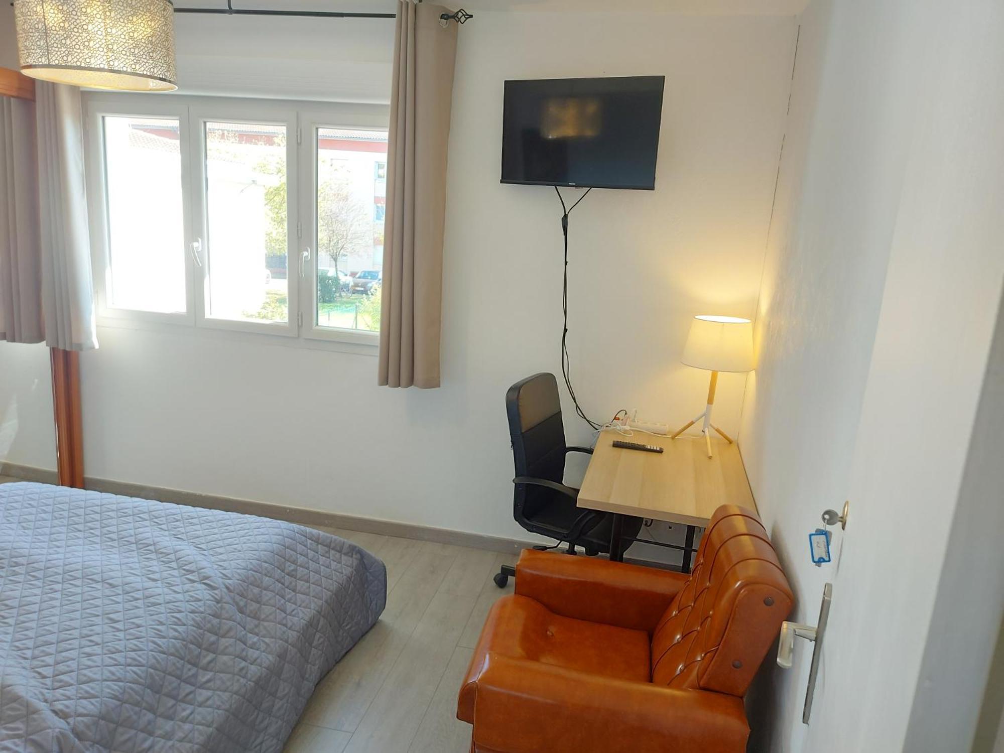 Villa Alex 2 Toulouse Dış mekan fotoğraf